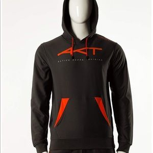 AKT VAND Kappa Hoody